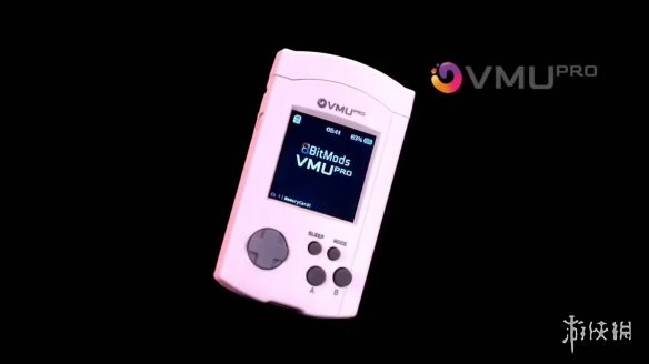 8BitModsVMU ProDC濨 Ϸƻ